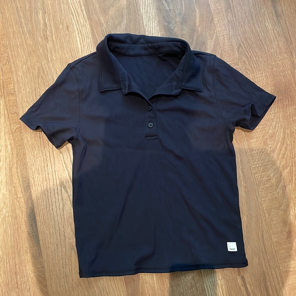 Women’s Vuori Polo